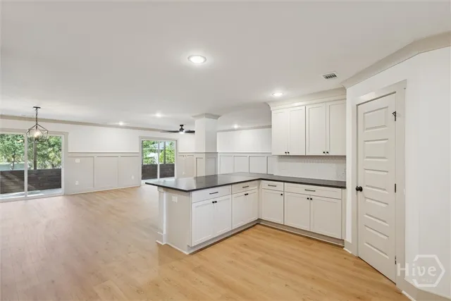 $549,900 | 397 Pine Ridge Drive, Ellabell, GA 31308