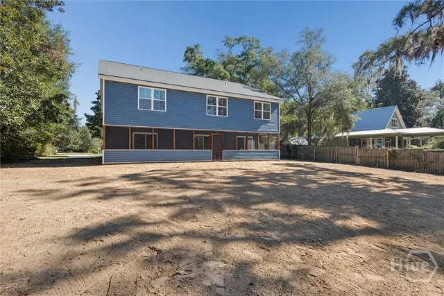 $549,900 | 397 Pine Ridge Drive, Ellabell, GA 31308