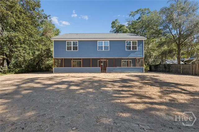 $549,900 | 397 Pine Ridge Drive, Ellabell, GA 31308