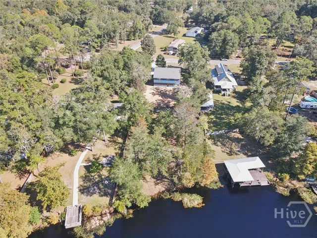 $549,900 | 397 Pine Ridge Drive, Ellabell, GA 31308