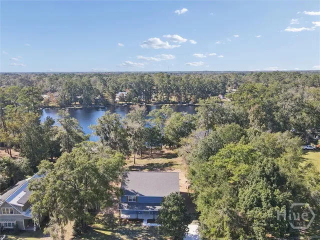 $549,900 | 397 Pine Ridge Drive, Ellabell, GA 31308