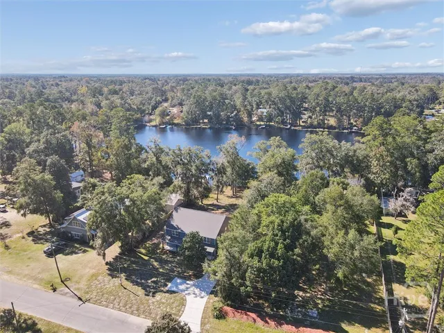 $549,900 | 397 Pine Ridge Drive, Ellabell, GA 31308