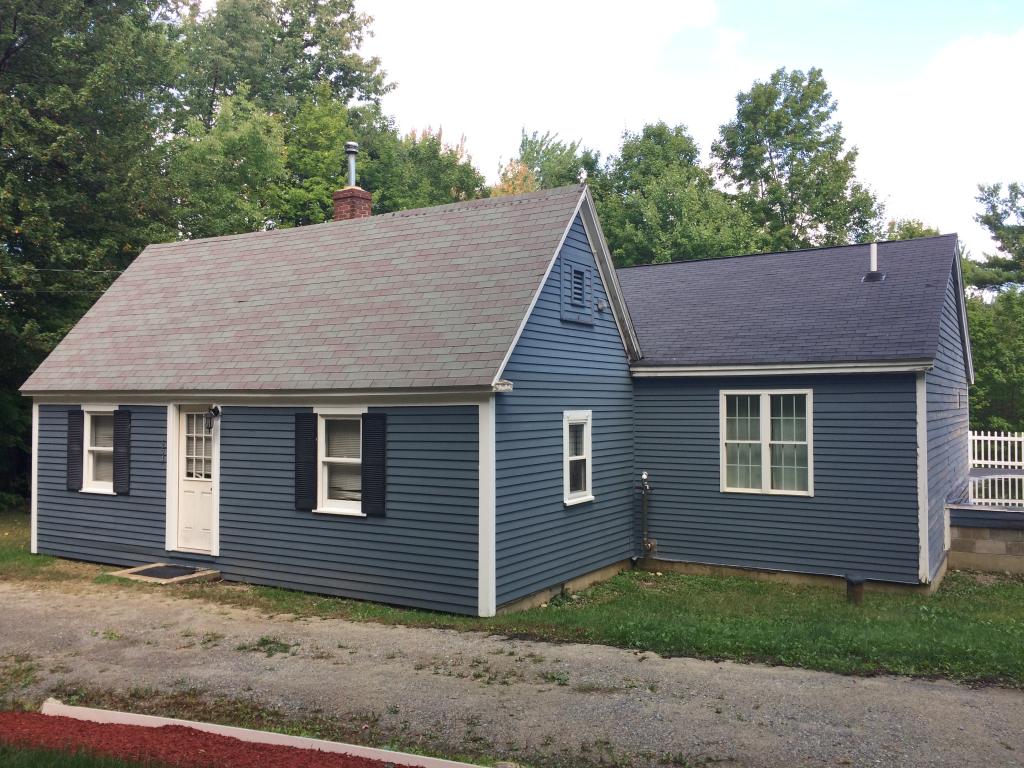 554 Ashby Road New Ipswich, NH 03071 - Photo 1 of 13