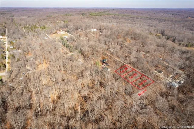 $15,000 | 0 South Wild Greenwood Lots, Paoli, IN 47454