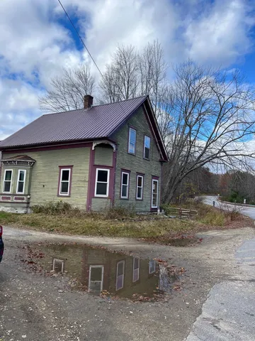 $250,000 | 121 Riverside Drive, Ashland, NH 03217