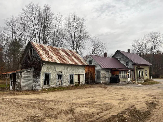 $250,000 | 121 Riverside Drive, Ashland, NH 03217