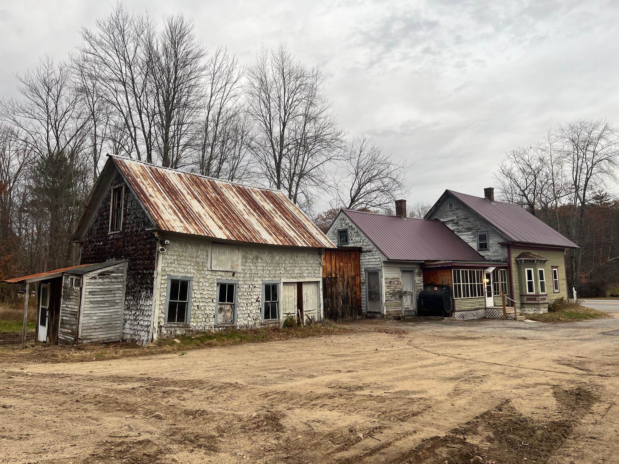 121 Riverside Drive Ashland, NH 03217 - Photo 3 of 19
