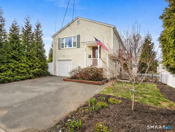 $430,000 | 16 Baker Street, Milford, CT 06461