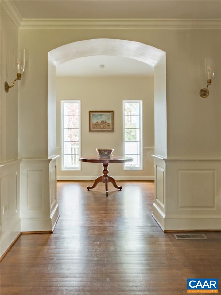 1968 Stony Point Road Charlottesville, VA 22911 - Photo 14 of 50 a living room with furniture and a table with wooden floor