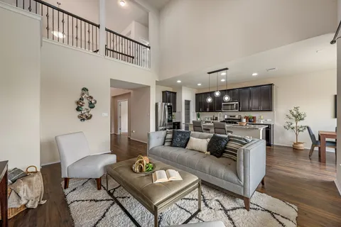$525,000 | 2028 Caritas Drive, Leander, TX 78641