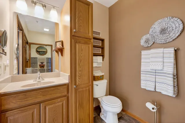 $179,900 | 2581 Smith's Crossing, Unit 312, Sun Prairie, WI 53590