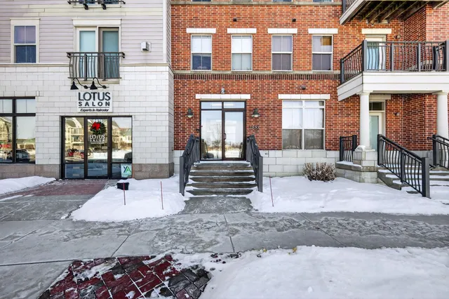 $179,900 | 2581 Smith's Crossing, Unit 312, Sun Prairie, WI 53590