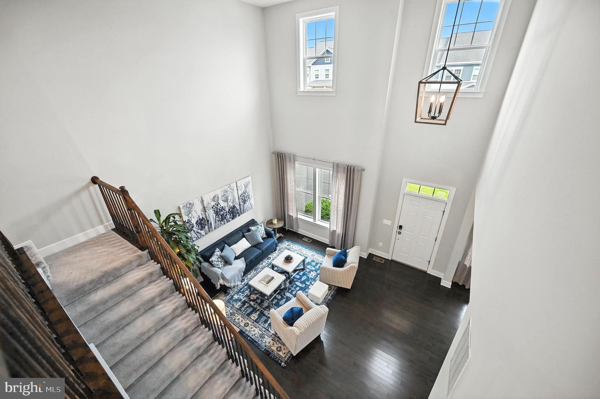 40960 River Cane Place Aldie, VA 20105 - Photo 13 of 54 a living room with furniture