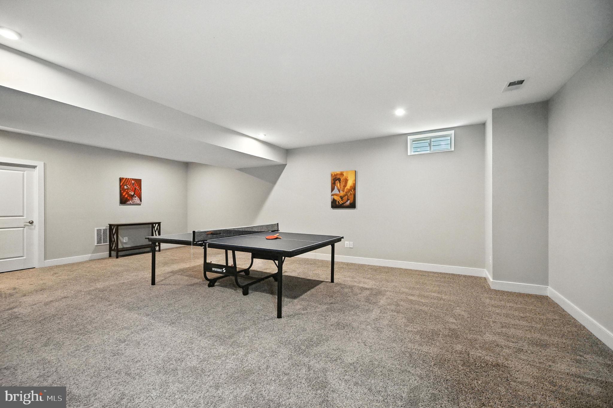 40960 River Cane Place Aldie, VA 20105 - Photo 29 of 54 a view of an empty room with wooden floor