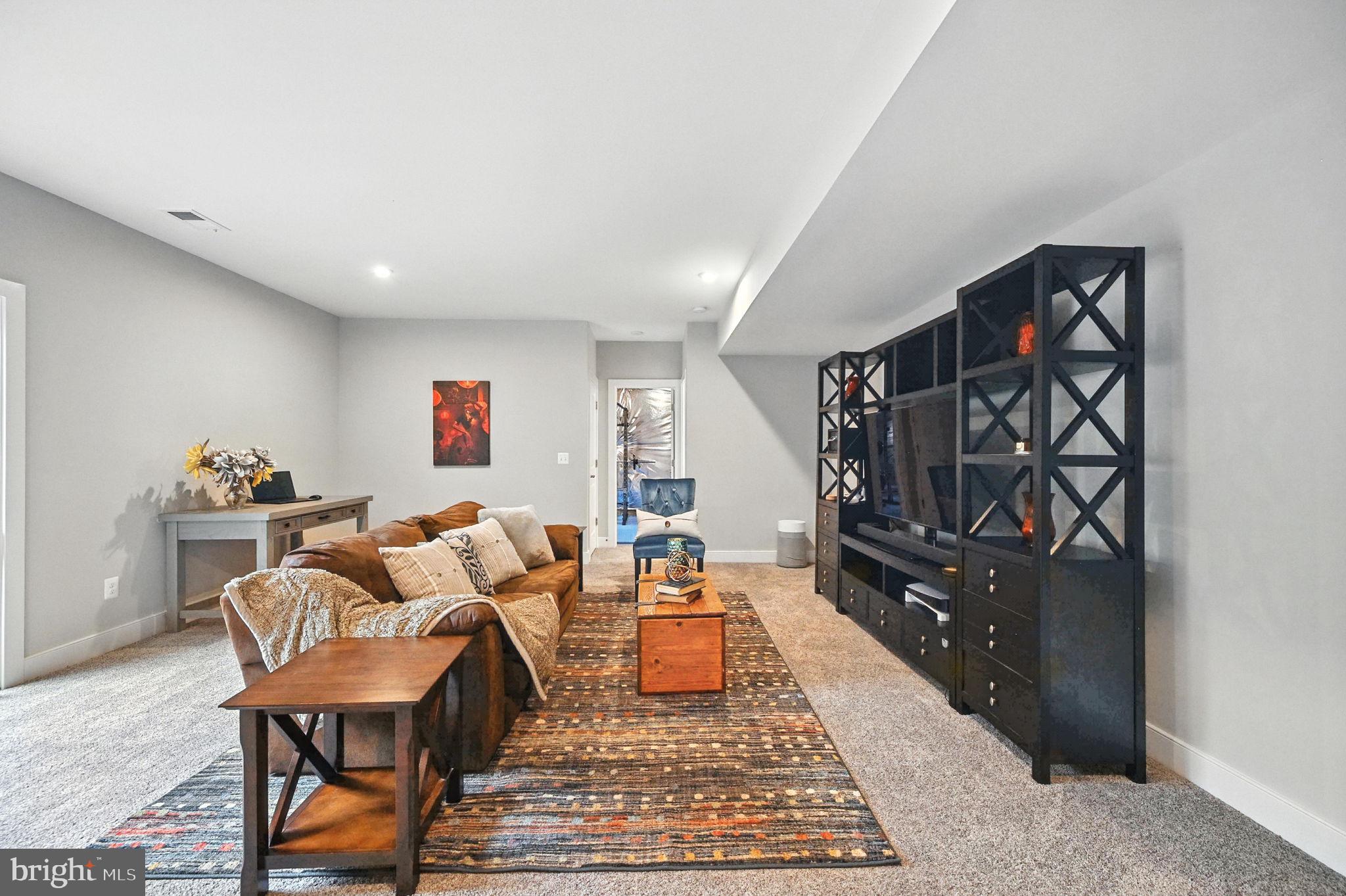 40960 River Cane Place Aldie, VA 20105 - Photo 31 of 54 a living room with furniture and a rug
