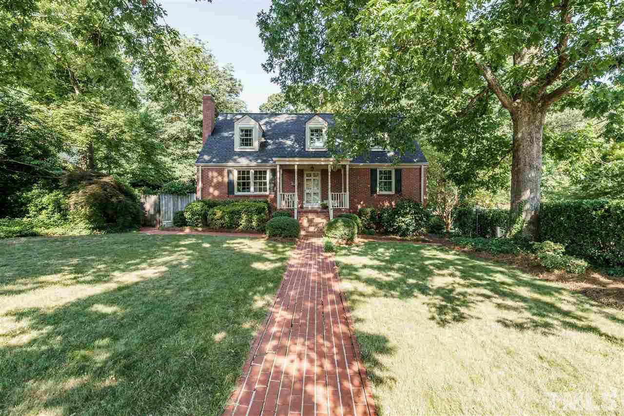2651 St Marys Street Raleigh, NC 27609 - Photo 1 of 28 Gallery Image 1