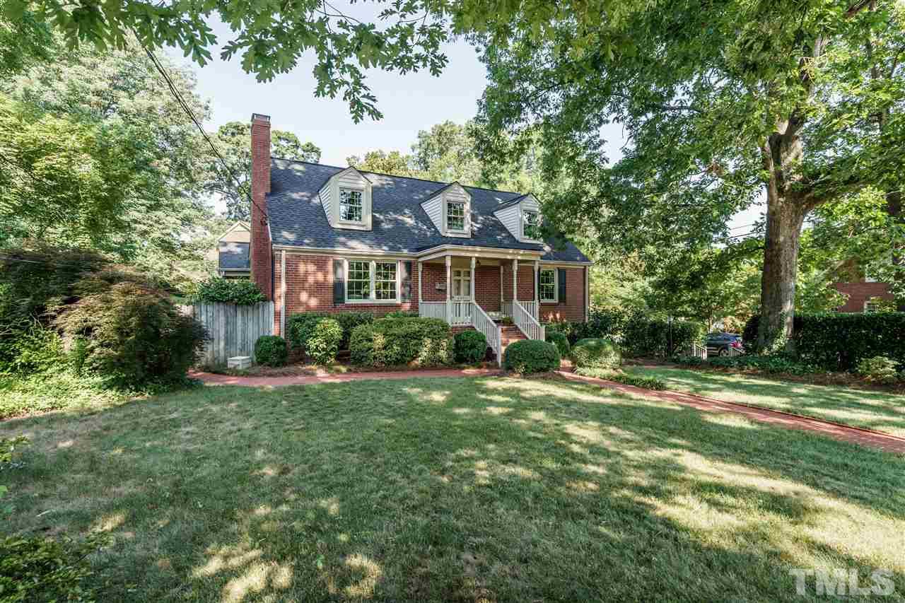 2651 St Marys Street Raleigh, NC 27609 - Photo 2 of 28 Gallery Image 2