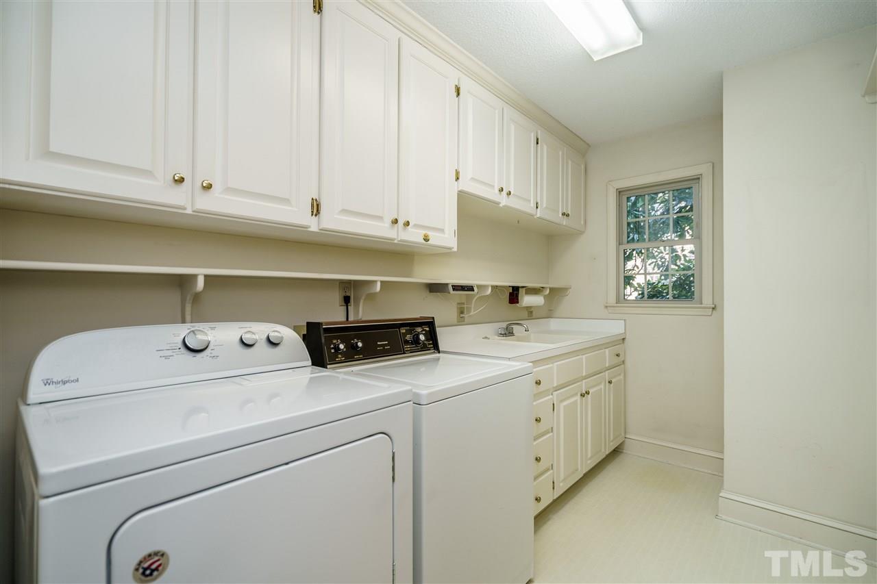 2651 St Marys Street Raleigh, NC 27609 - Photo 12 of 28 ...is located on the main floor