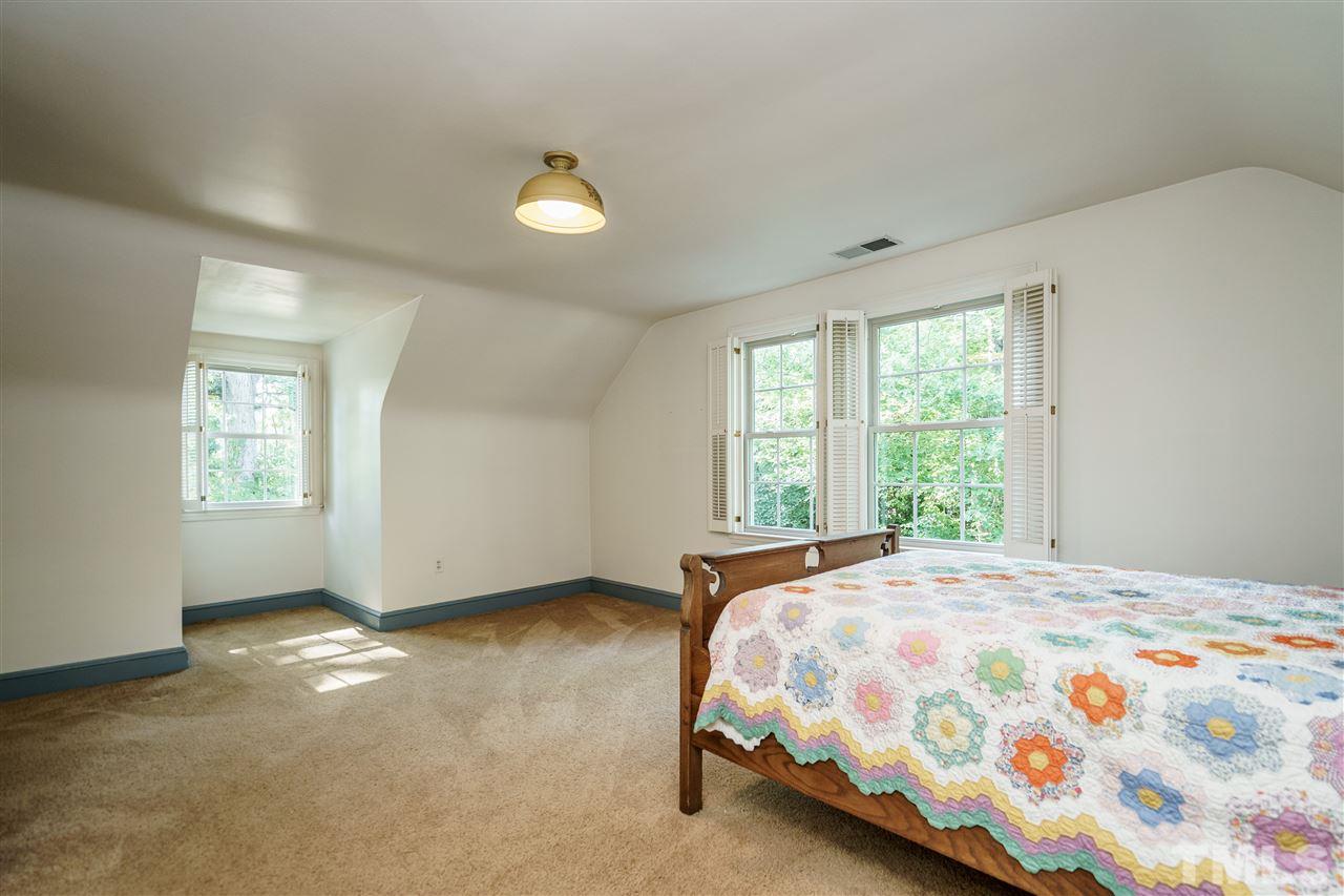 2651 St Marys Street Raleigh, NC 27609 - Photo 18 of 28 ...has a large walk-in closet.