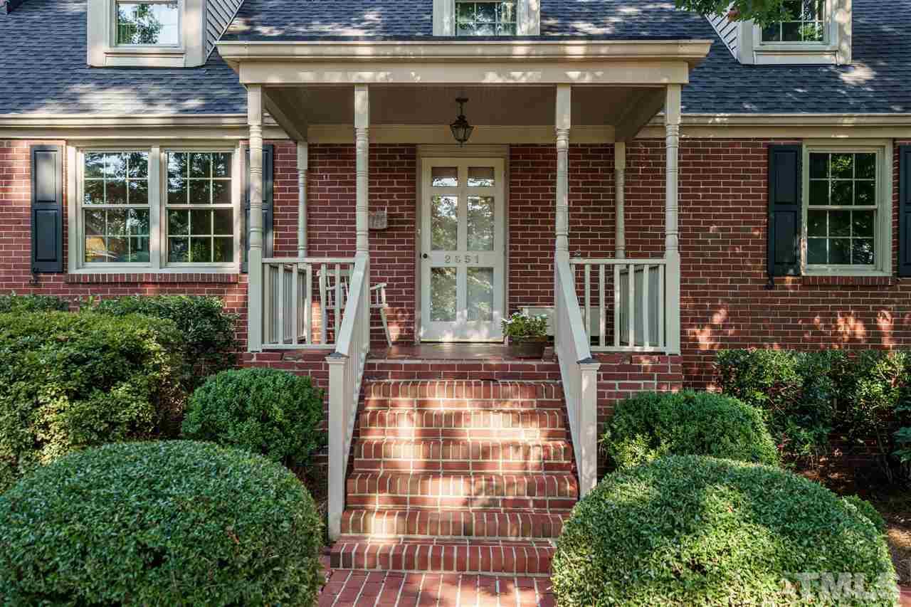2651 St Marys Street Raleigh, NC 27609 - Photo 3 of 28 Gallery Image 3