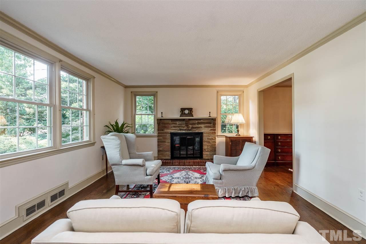 2651 St Marys Street Raleigh, NC 27609 - Photo 4 of 28 Gallery Image 4