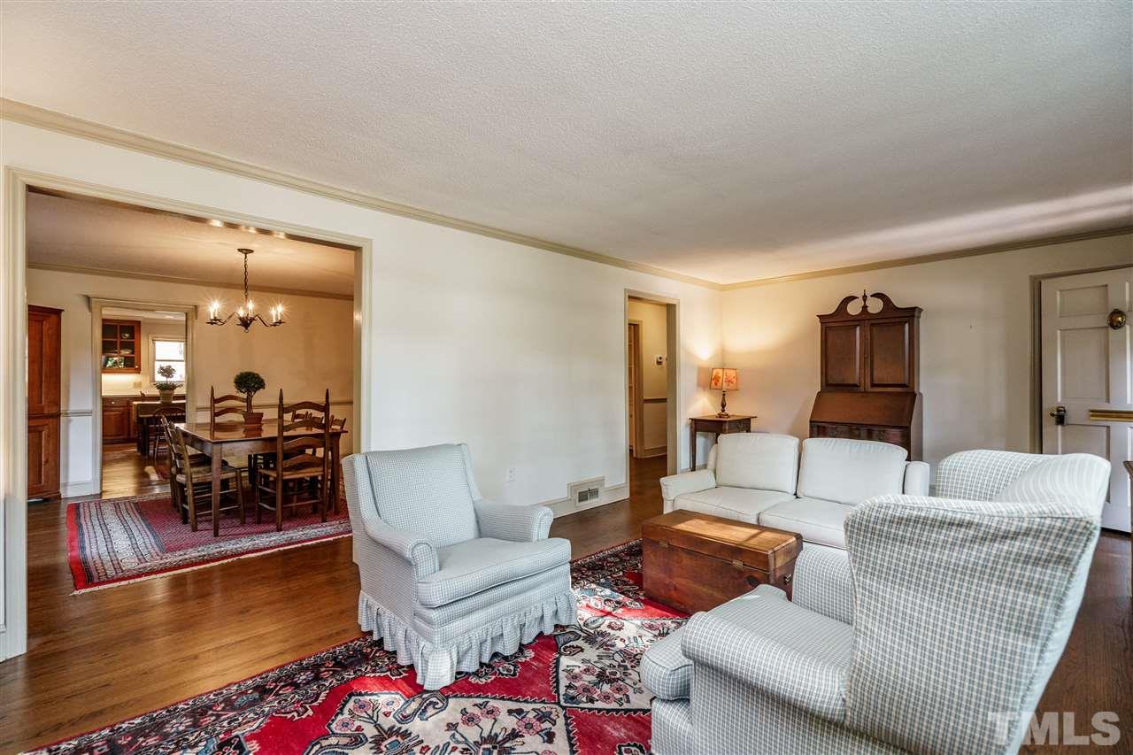 2651 St Marys Street Raleigh, NC 27609 - Photo 5 of 28 Gallery Image 5