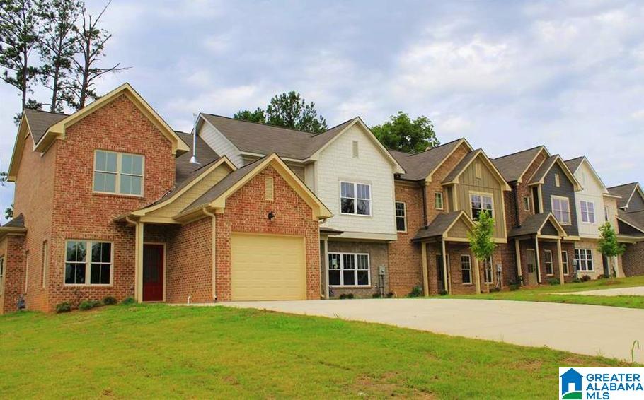 405 Polo Trace Chelsea, AL 35043 - Photo 1 of 4