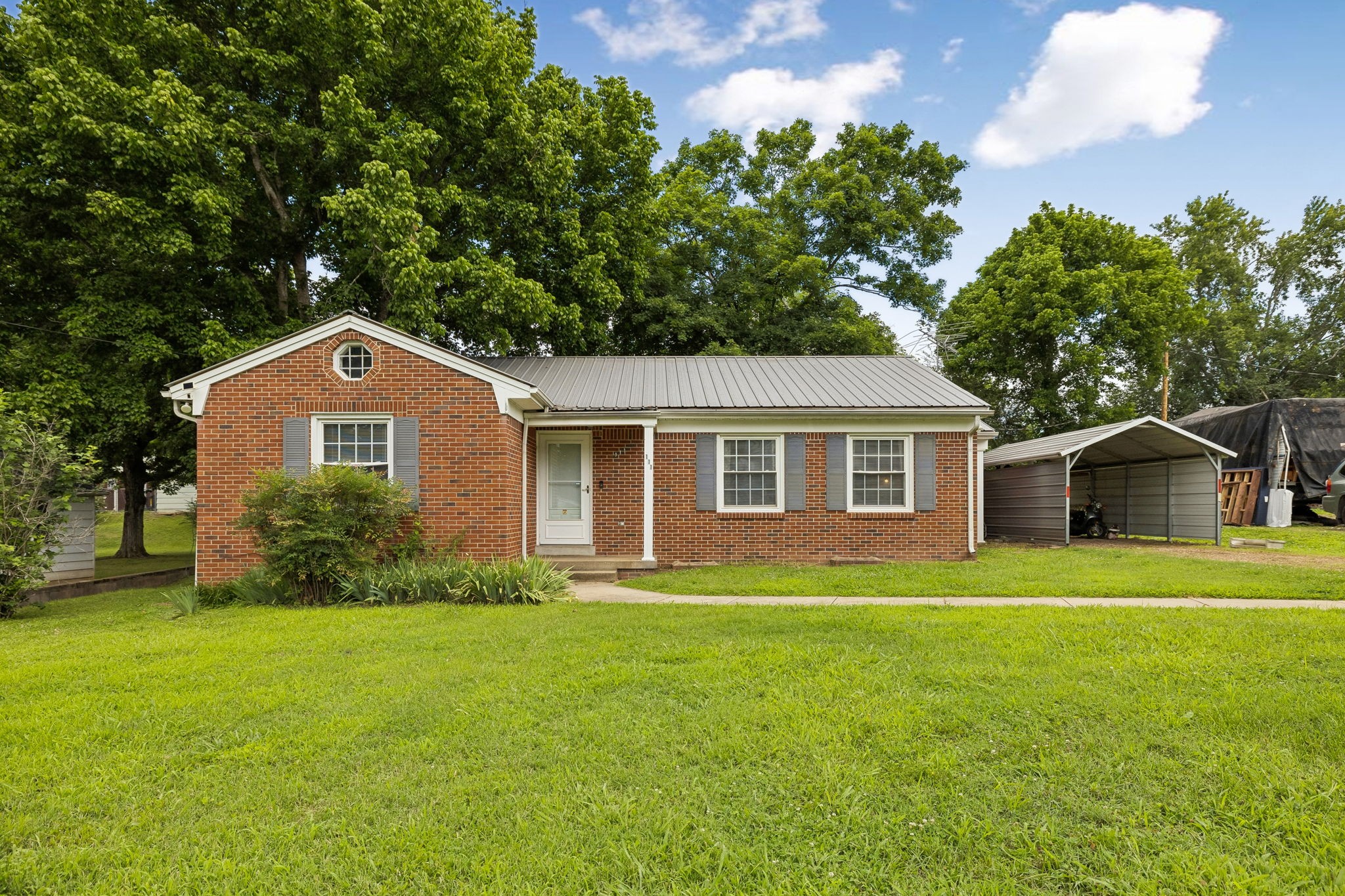 111 Morrison Street Centerville, TN 37033 - Photo 1 of 24