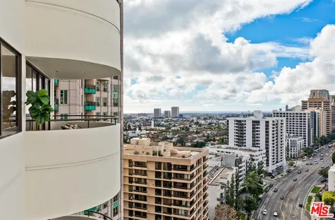 $1,550,000 | 10560 Wilshire Boulevard, Unit 1703, Los Angeles, CA 90024