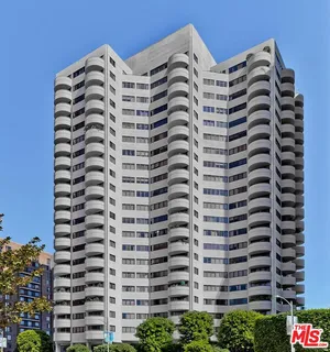 $1,550,000 | 10560 Wilshire Boulevard, Unit 1703, Los Angeles, CA 90024