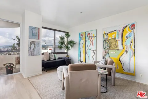 $1,550,000 | 10560 Wilshire Boulevard, Unit 1703, Los Angeles, CA 90024