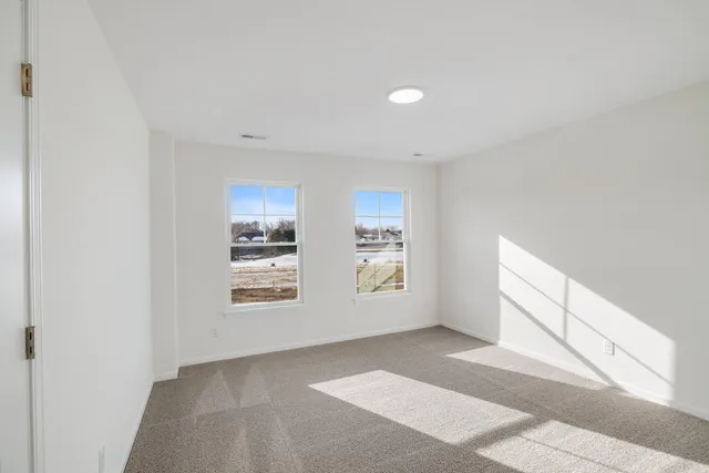 $447,218 | 5200 Red Rock Lane, Schererville, IN 46375