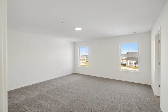 $447,218 | 5200 Red Rock Lane, Schererville, IN 46375