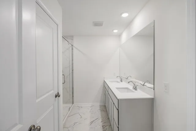 $447,218 | 5200 Red Rock Lane, Schererville, IN 46375