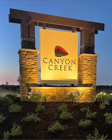 $447,218 | 5200 Red Rock Lane, Schererville, IN 46375