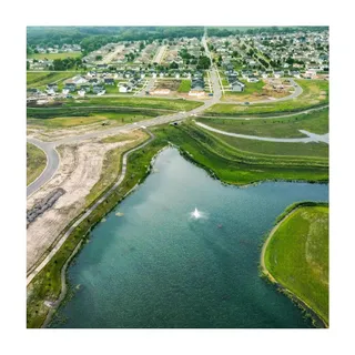 $447,218 | 5200 Red Rock Lane, Schererville, IN 46375