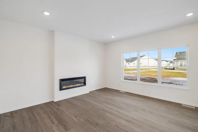 $447,218 | 5200 Red Rock Lane, Schererville, IN 46375