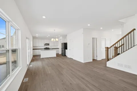 $447,218 | 5200 Red Rock Lane, Schererville, IN 46375