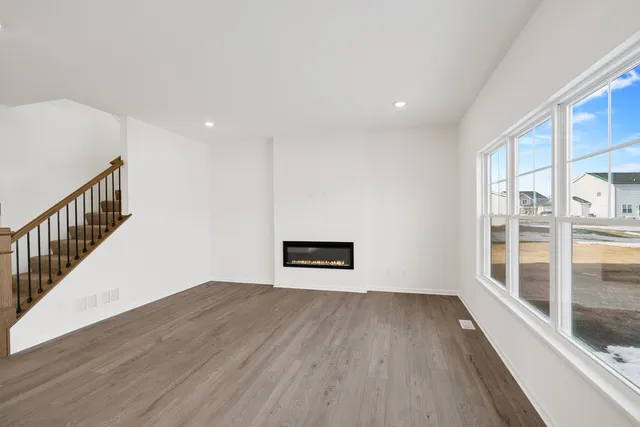 $447,218 | 5200 Red Rock Lane, Schererville, IN 46375