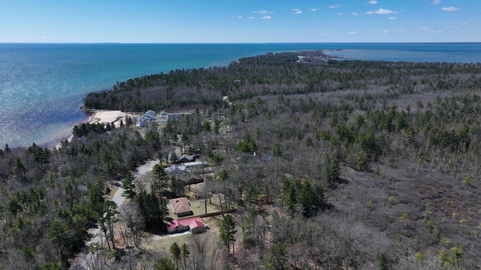 22 Baldwin Resort Road East Tawas, MI 48730 - Photo 71 of 72