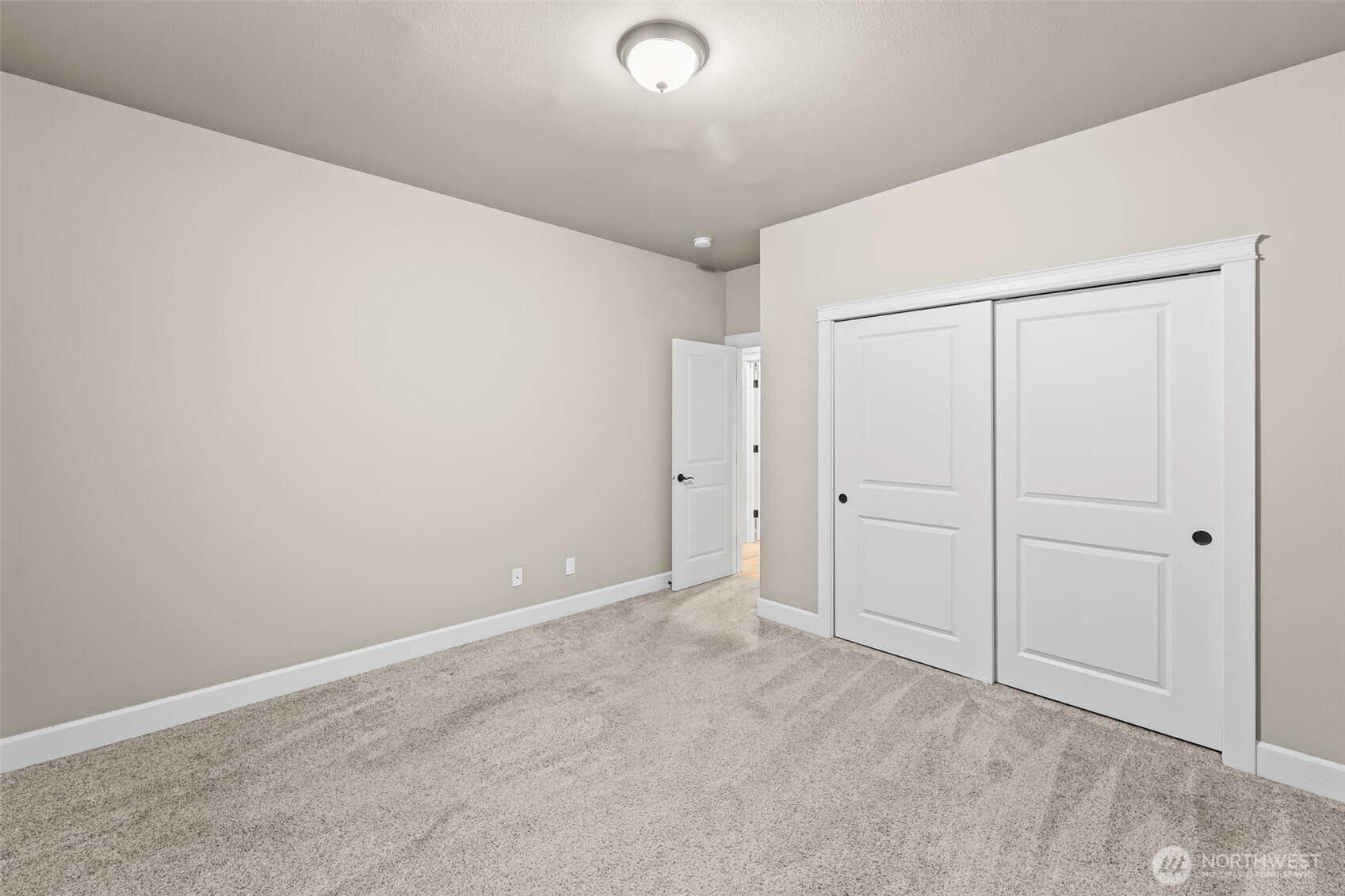 14892 Peacock Hill Road Southeast Olalla, WA 98359 - Photo 28 of 40 a view of an empty room