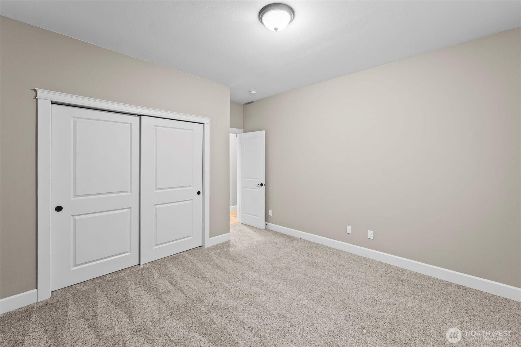 14892 Peacock Hill Road Southeast Olalla, WA 98359 - Photo 30 of 40 a view of an empty room