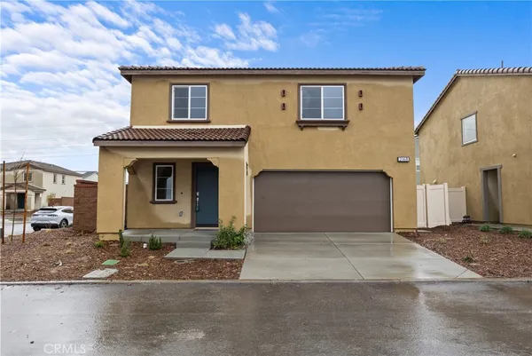 $479,900 | 2168 Redwood Lane, Banning, CA 92220