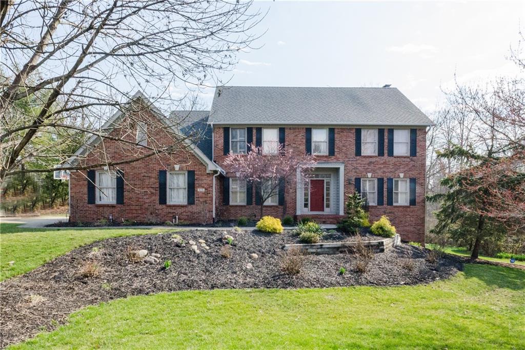 8131 Sargent Ridge Indianapolis, IN 46256 - Photo 1 of 21 Gallery Image 1