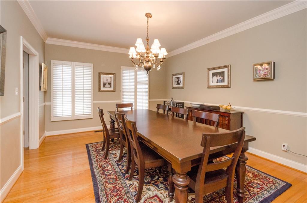 8131 Sargent Ridge Indianapolis, IN 46256 - Photo 2 of 21 Gallery Image 2