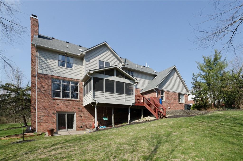 8131 Sargent Ridge Indianapolis, IN 46256 - Photo 20 of 21 Gallery Image 20
