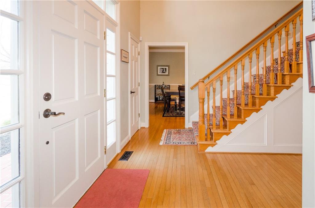 8131 Sargent Ridge Indianapolis, IN 46256 - Photo 3 of 21 Gallery Image 3