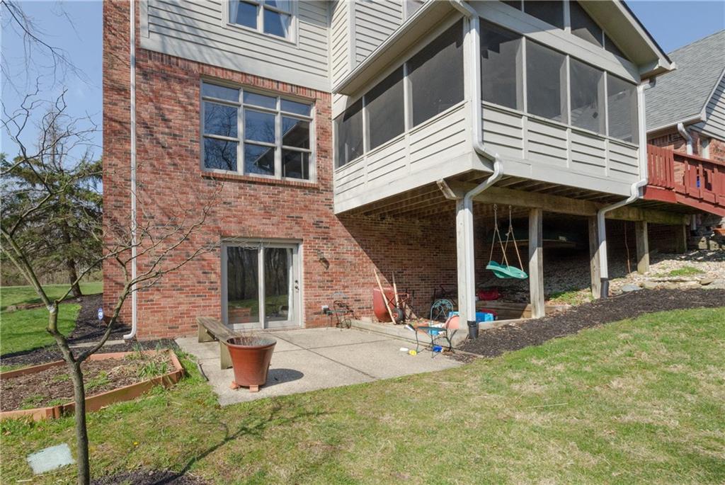 8131 Sargent Ridge Indianapolis, IN 46256 - Photo 21 of 21 Gallery Image 21