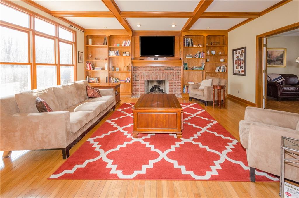 8131 Sargent Ridge Indianapolis, IN 46256 - Photo 5 of 21 Gallery Image 5