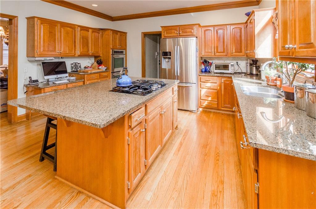 8131 Sargent Ridge Indianapolis, IN 46256 - Photo 7 of 21 Gallery Image 7